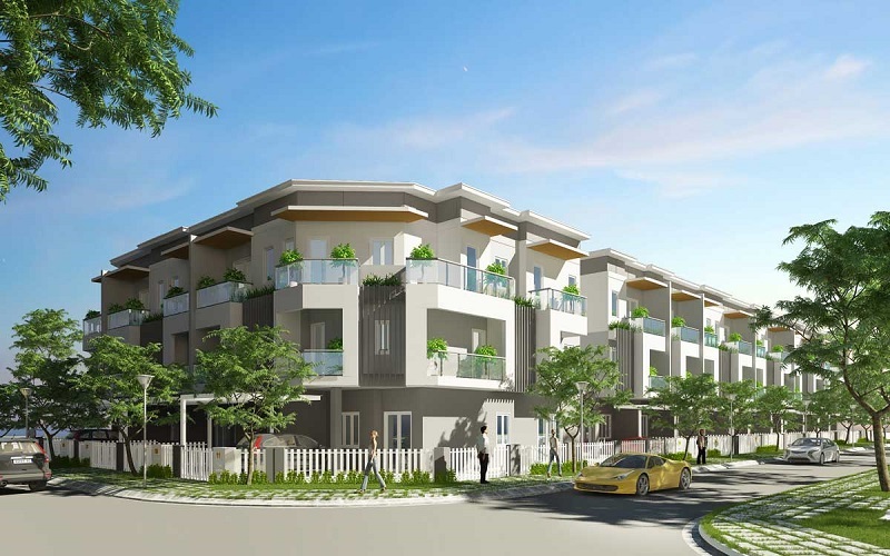 Merosa-Park